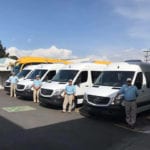 guanacaste shuttle and transfers