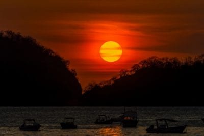 Sunset Tours Guanacaste