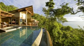 TRANSFERS to EXCLUSIVE RESORTS COSTA RICA