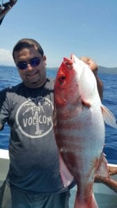 Best Sport Fishing Tours in Costa Rica - Issys Tours
