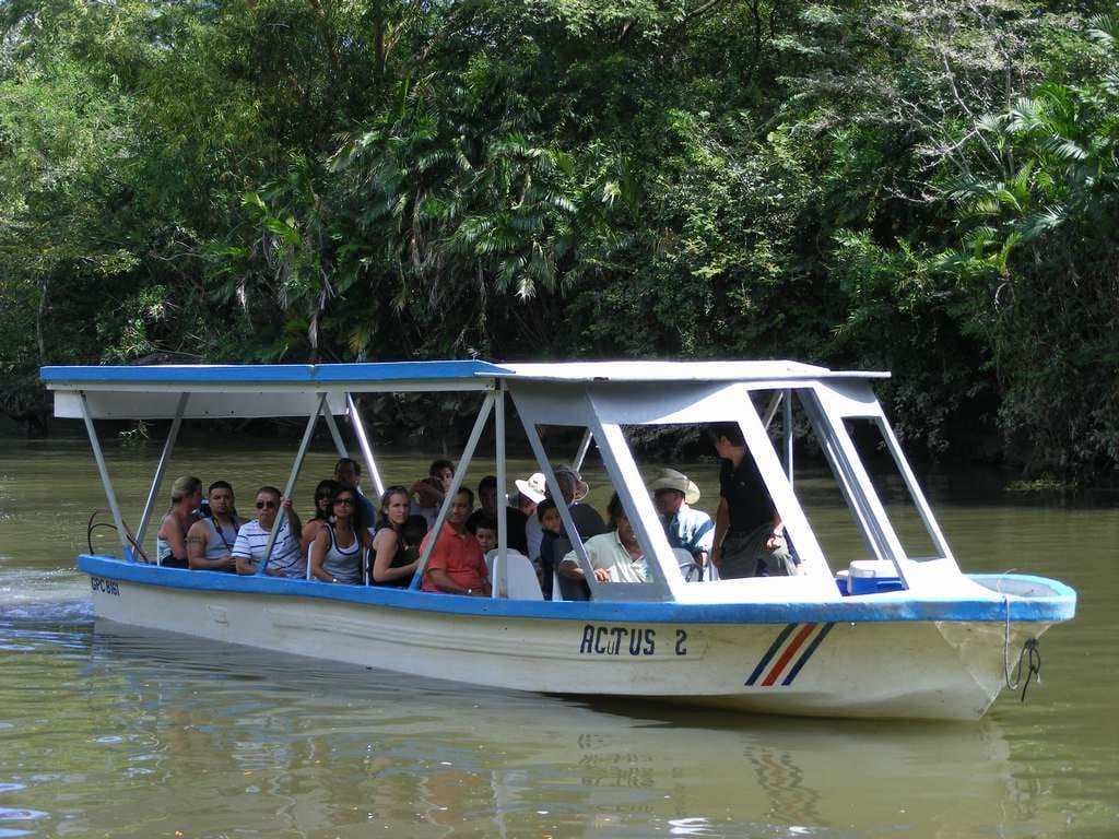 Nature Tours Costa Rica