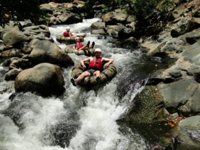 best things to do of costa rica