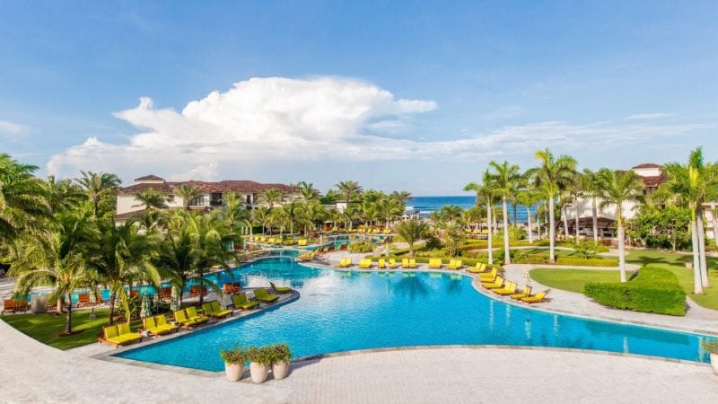Luxury Hotels in Guanacaste