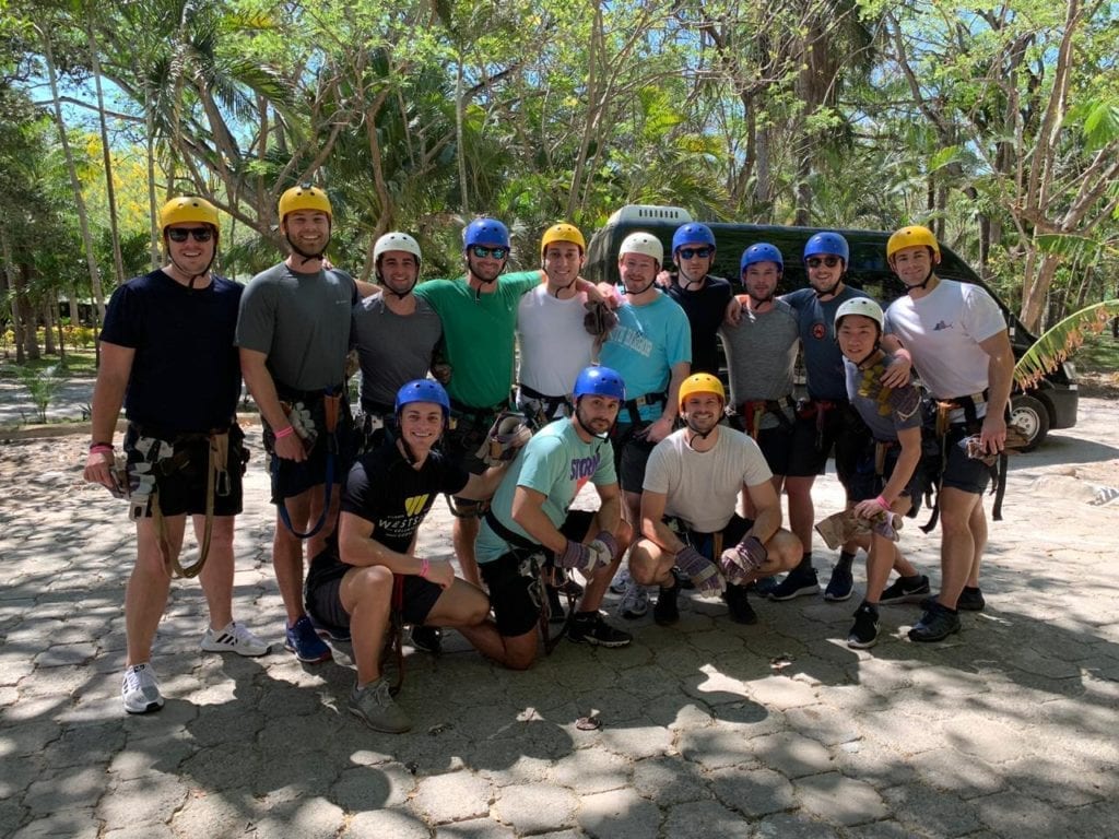 Guanacaste Nature Tours are learning fun experiences