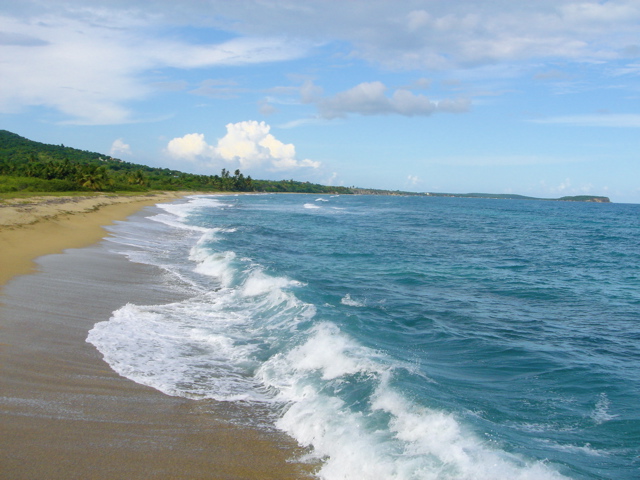 playa grande tamarindo 