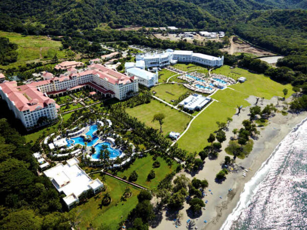 Riu Palace Hotel Transfer