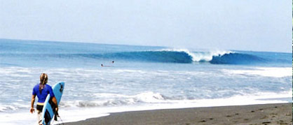 Guanacaste Surf