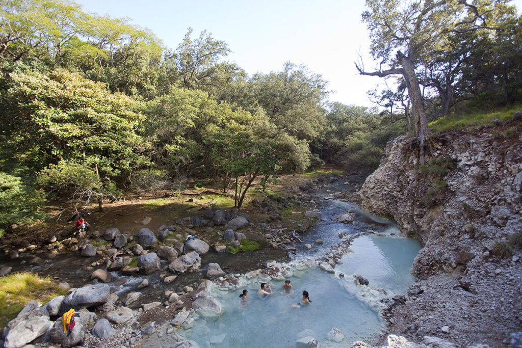 Rincon-de-la-vieja-Volcano