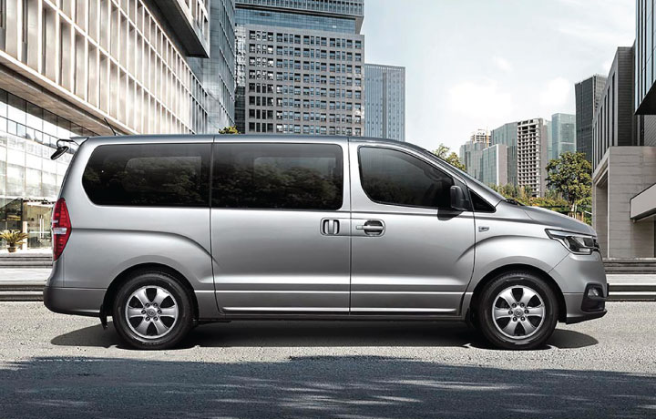 Transfers To Four Seasons - Private Shuttle Service